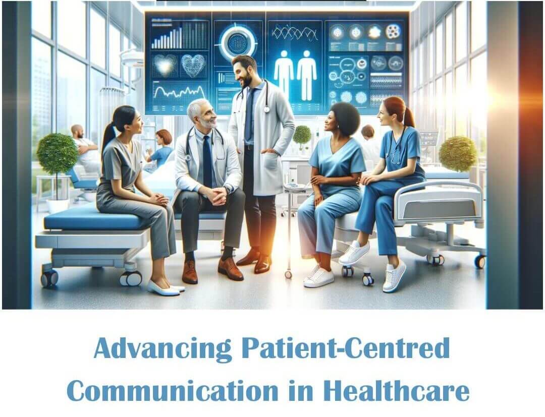 Patient-Centered Communication