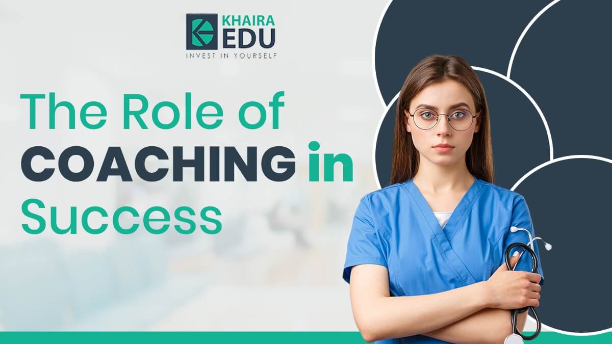 The Role of Coaching in Success
