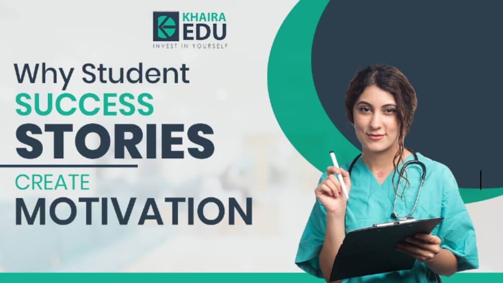 OET exam success