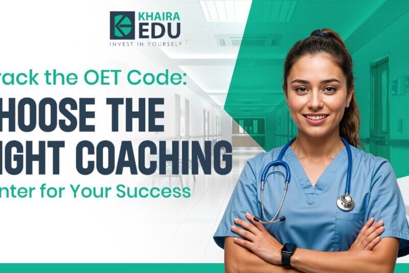 Choose the Right Coaching Center for Success