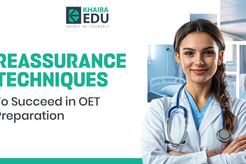 OET Preparation