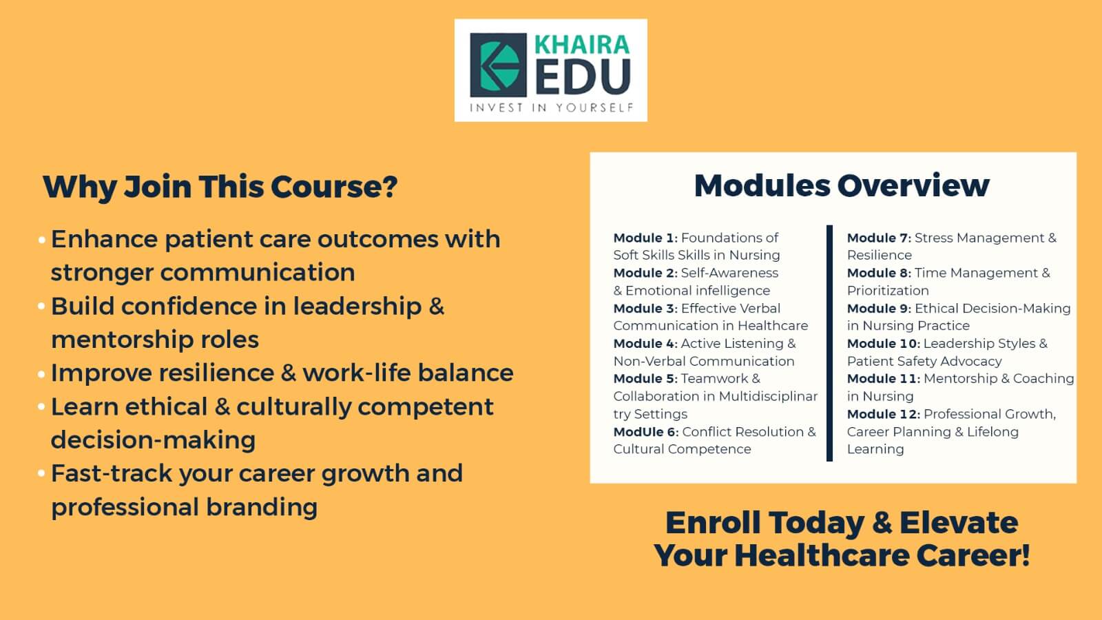 Bridging the Employability Gap with Training