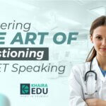 OET Speaking