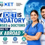Why OET Is Mandatory for Nurses & Doctors Planning to Work Abroad