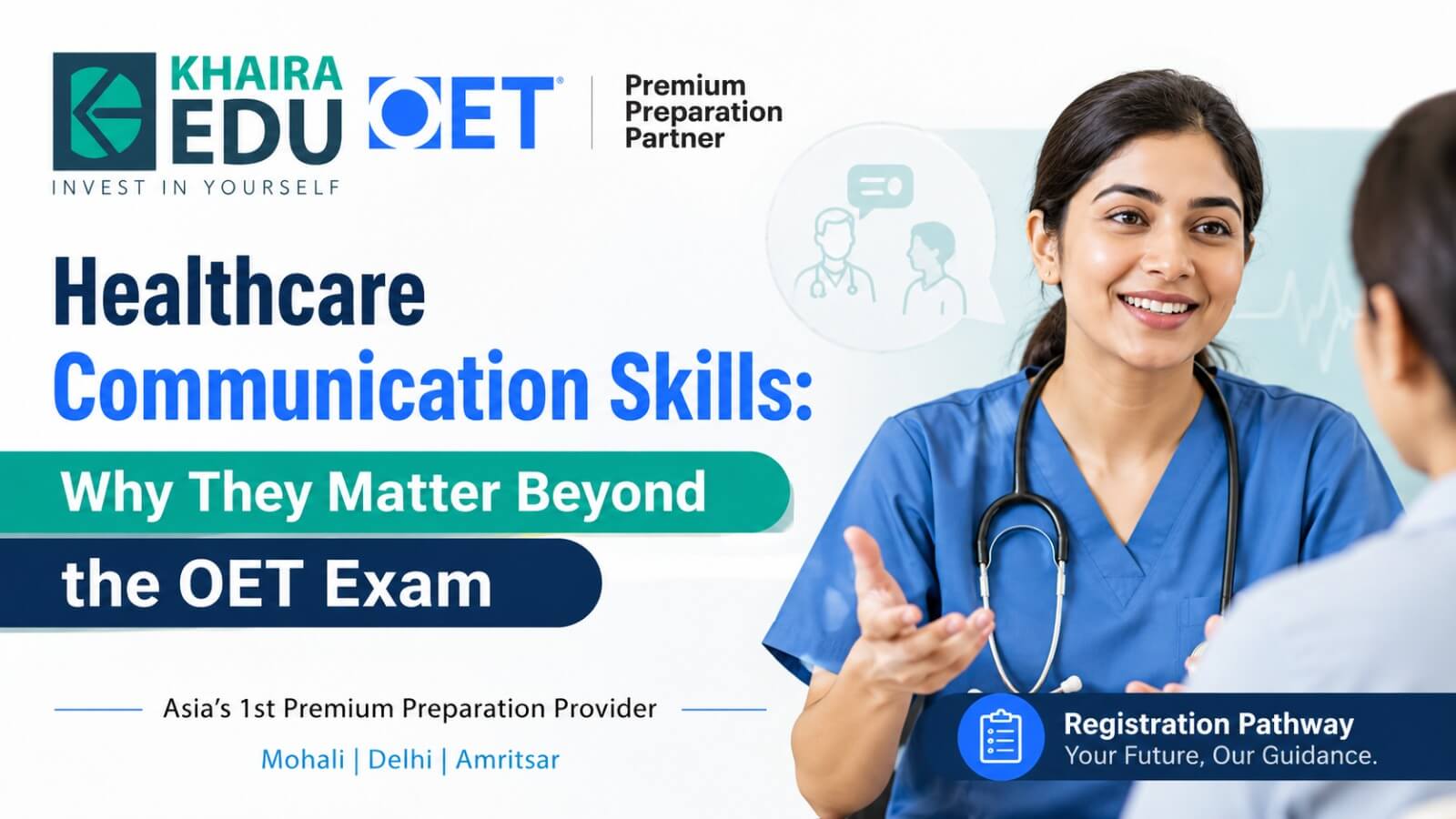 Healthcare Communication Skills