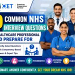 50 Common NHS Interview Questions
