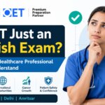 Is OET Just an English Exam