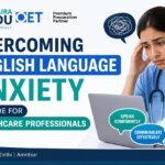 Overcoming English Language Anxiety
