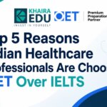 Indian Healthcare Professionals Are Choosing OET