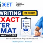 OET Writing for Nurses