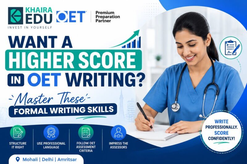 International Healthcare CV/ Resume Guide