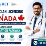Physician Licensing in Canada for IMGs