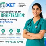 NMBI Registration for Overseas Nurses