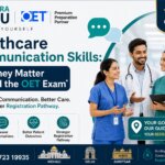Healthcare Communication Skill