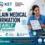 Explain Medical Information Clearly
