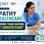 Empathy in Healthcare