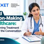 Shared Decision-Making in Healthcare