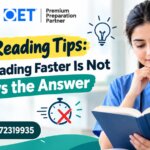 OET Reading Tips